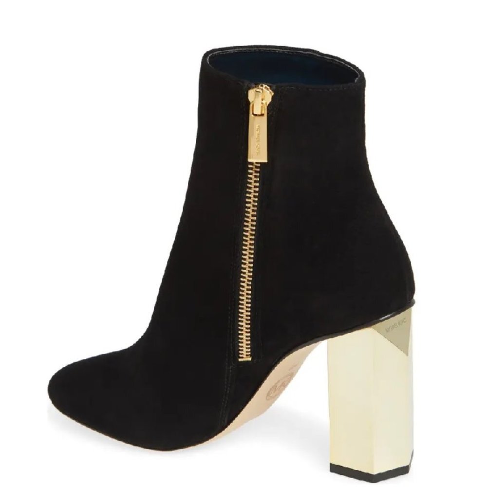 MICHAEL Michael Kors Petra Bootie